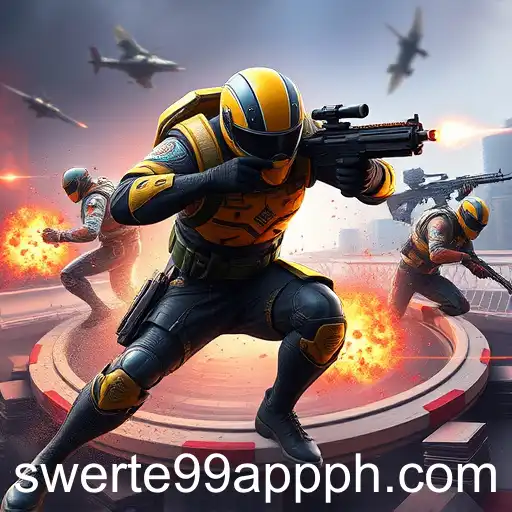 Exploring the Thrilling World of Action Games on the Swerte99 App