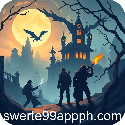Unraveling the Thrills of Adventure Games on Swerte99 App