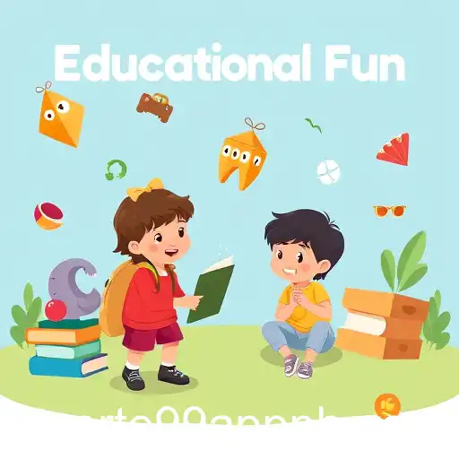 Exploring 'Educational Fun' Through the Innovative Swerte99 App