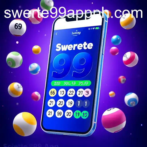 swerte99 app