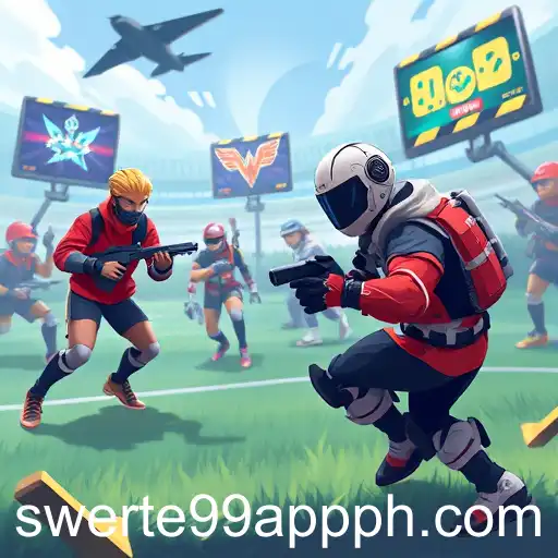 Rise of Mobile Gaming with Swerte99 App