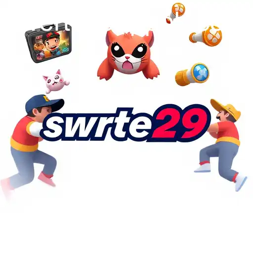 The Rise of Swerte99 in Global Gaming