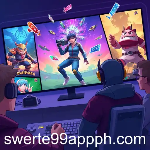 The Rise of Swerte99: Revolutionizing Online Gaming