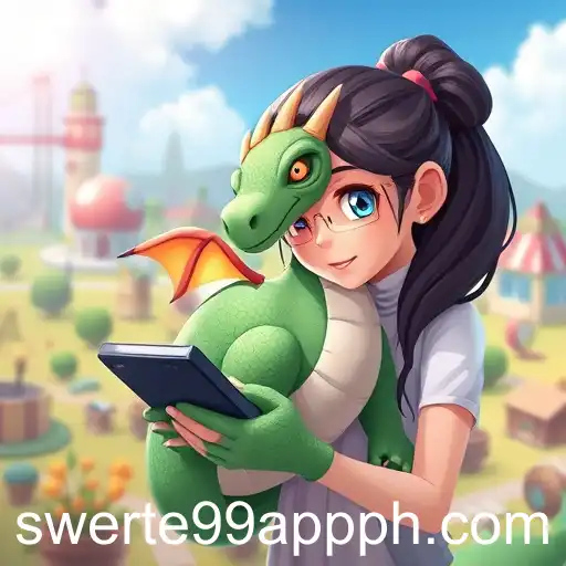 Swerte99 App Redefines Online Gaming Experience
