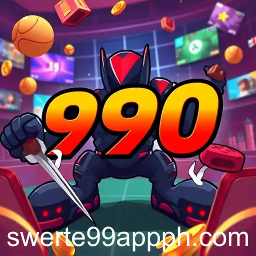 The Rise of Swerte99 in Gaming