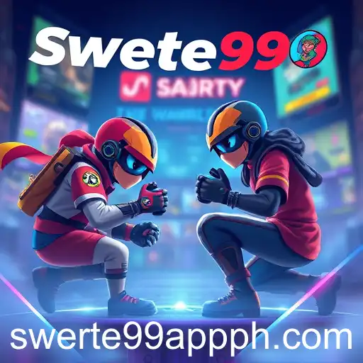Swerte99 App: Gaming in Evolution