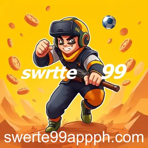 swerte99 app