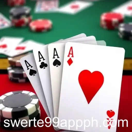 Swerte99 App: Redefining Online Gaming Experiences