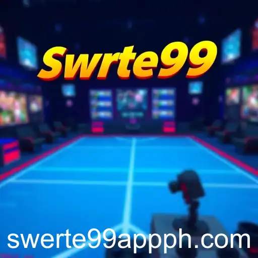 The Rise of Swerte99 App in Gaming World
